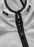 Zip-up hoodie Harris