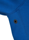 Zip-up hoodie Harris