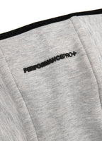 Zip-up hoodie Harris