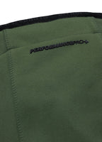 Zip-up hoodie Harris