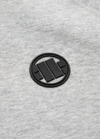 Zip-up hoodie Harris