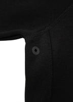 Zip-up hoodie Harris
