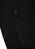 Zip-up hoodie Harris