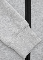 Zip-up hoodie Harris
