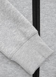 Zip-up hoodie Harris