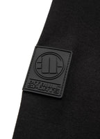 Zip-up hoodie Harris