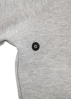 Zip-up hoodie Harris