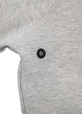 Zip-up hoodie Harris