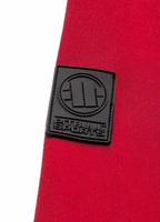 Zip-up hoodie Harris
