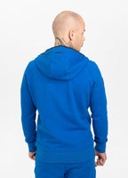 Zip-up hoodie Harris