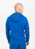 Zip-up hoodie Harris