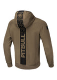Men's Zip-up hoodie Hermes
