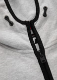 Men's Zip-up hoodie Hermes