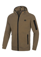 Men's Zip-up hoodie Hermes