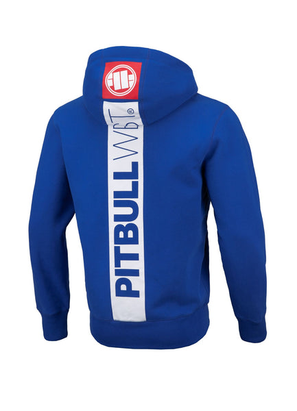 Zip-up hoodie Hilltop 21