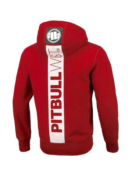 Zip-up hoodie Hilltop 21