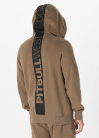 Zip-up hoodie Hilltop 22