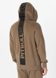 Zip-up hoodie Hilltop 22