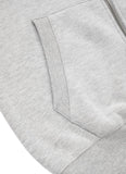 Zip-up hoodie Hilltop 22