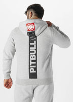 Zip-up hoodie Hilltop 22