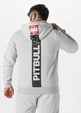 Zip-up hoodie Hilltop 22