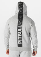 Zip-up hoodie Hilltop 22