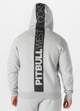 Zip-up hoodie Hilltop 22