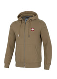 Zip-up hoodie Hilltop 22