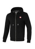 Zip-up hoodie Hilltop 22