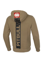 Zip-up hoodie Hilltop 22