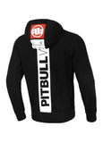Zip-up hoodie Hilltop 22