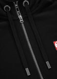 Zip-up hoodie Hilltop 22