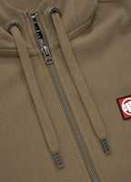 Zip-up hoodie Hilltop 22