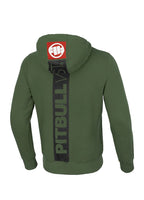 Zip-up hoodie Hilltop 22