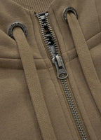 Zip-up hoodie Hilltop 22