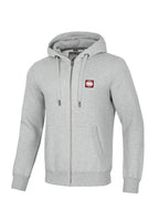 Zip-up hoodie Hilltop 22