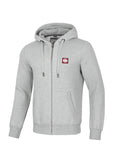 Zip-up hoodie Hilltop 22
