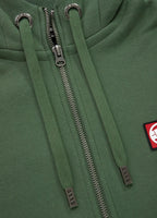 Zip-up hoodie Hilltop 22