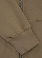 Zip-up hoodie Hilltop 22