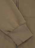 Zip-up hoodie Hilltop 22