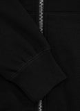 Zip-up hoodie Hilltop 22