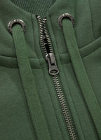 Zip-up hoodie Hilltop 22