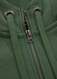 Zip-up hoodie Hilltop 22