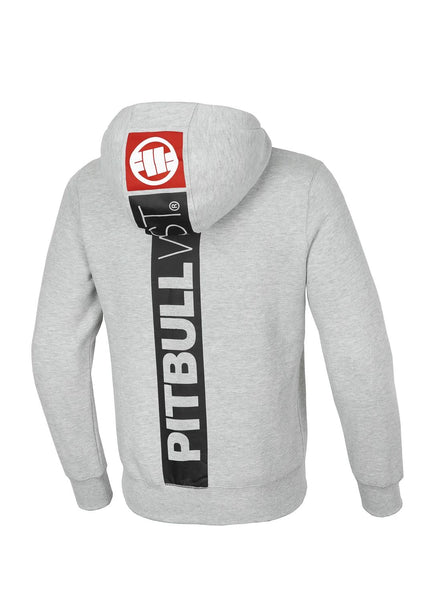 Zip-up hoodie Hilltop 22