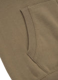 Zip-up hoodie Hilltop 22