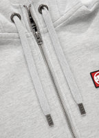 Zip-up hoodie Hilltop 22