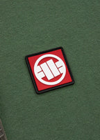 Zip-up hoodie Hilltop 22