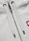 Zip-up hoodie Hilltop 22