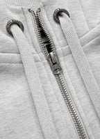 Zip-up hoodie Hilltop 22