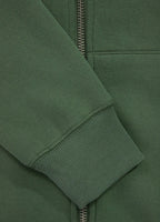 Zip-up hoodie Hilltop 22